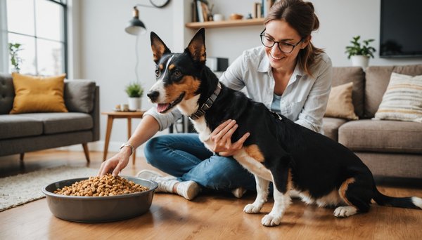 The Future of Pet Care for Staying Ahead of the Curve