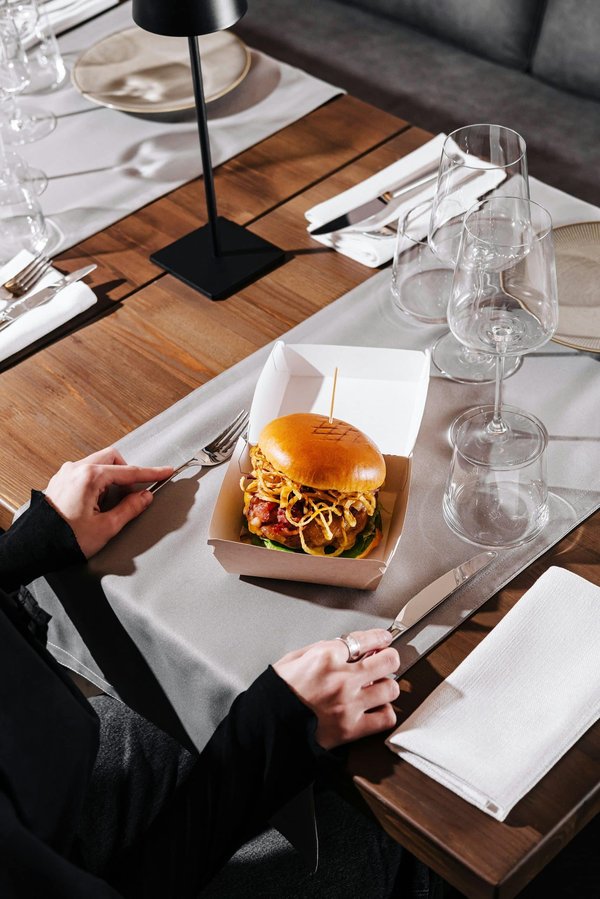 Mastering Winter Style: How to Elegantly Integrate a Shearling Vest into Your Professional Wardrobe