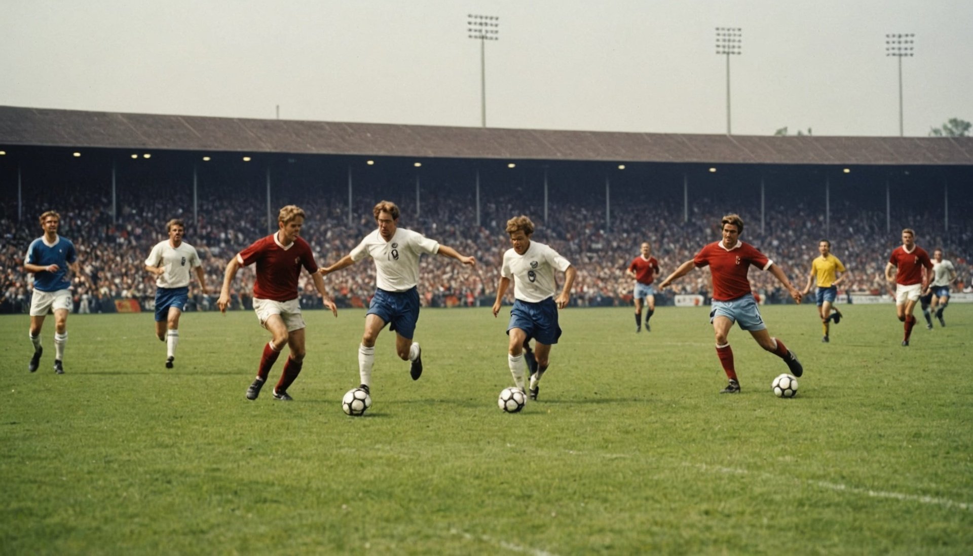 Who invented soccer? unraveling the game's origins - Danielaexley